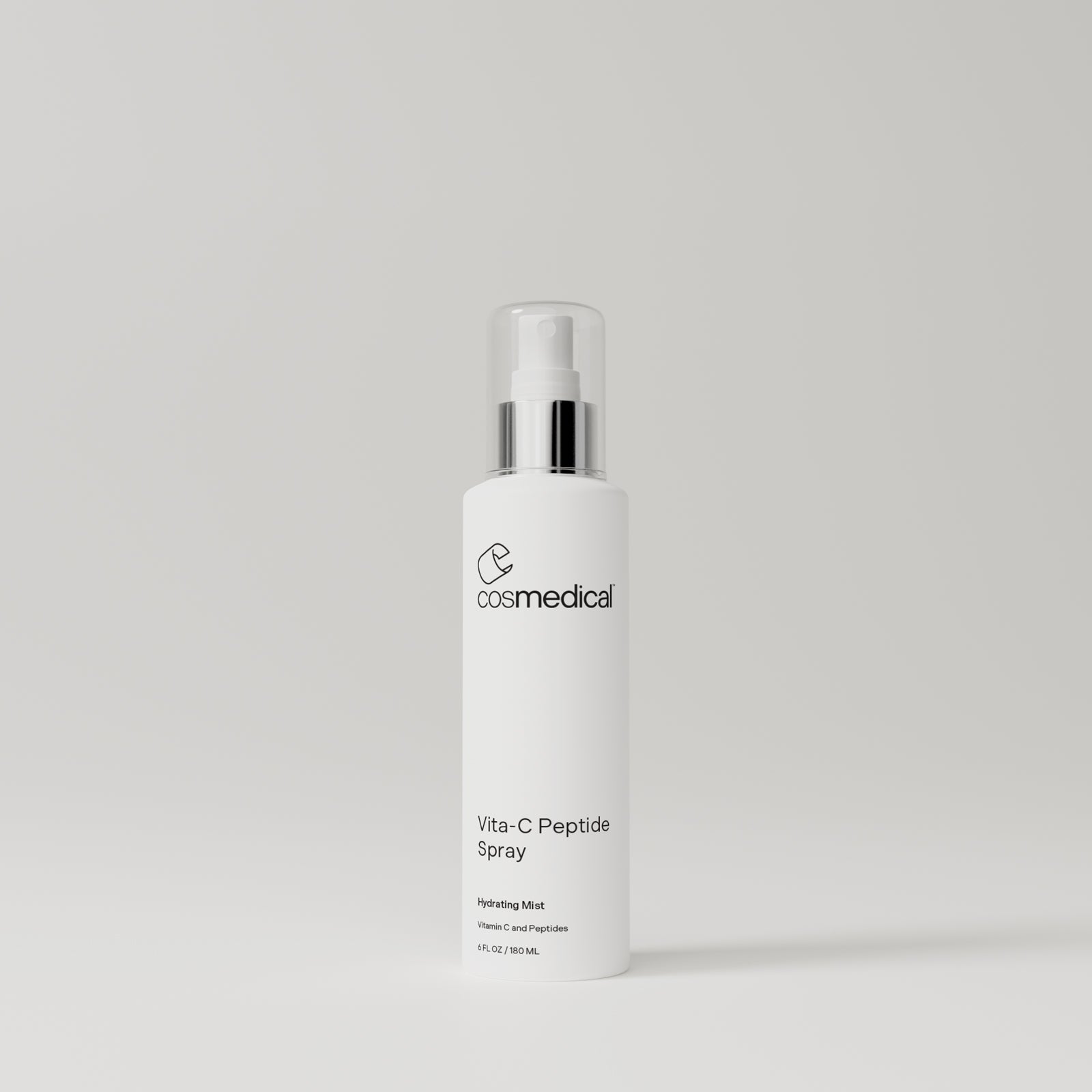 Vita C Peptide Spray – Cosmedical