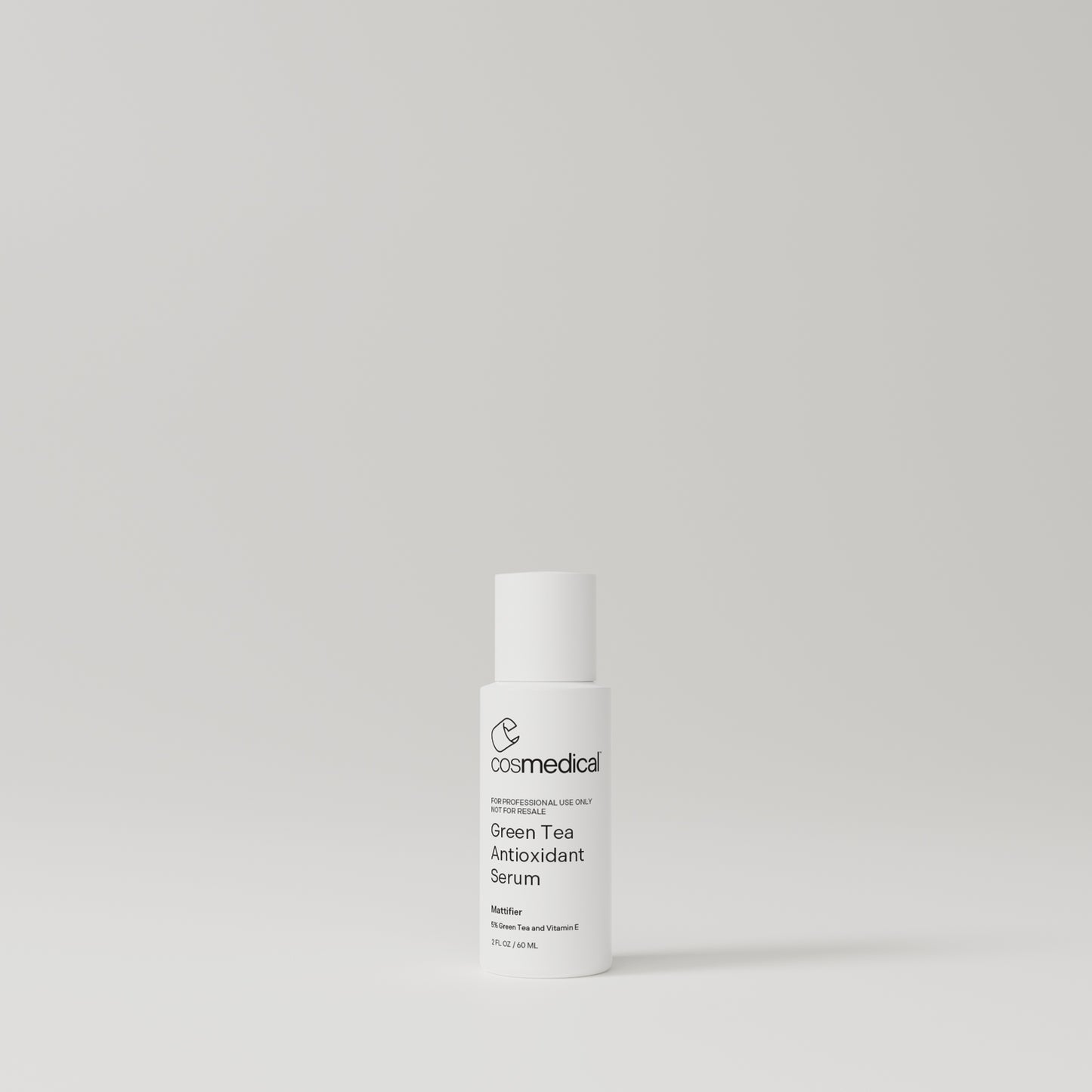 Green Tea Antioxidant Serum