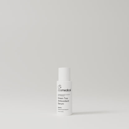 Green Tea Antioxidant Serum