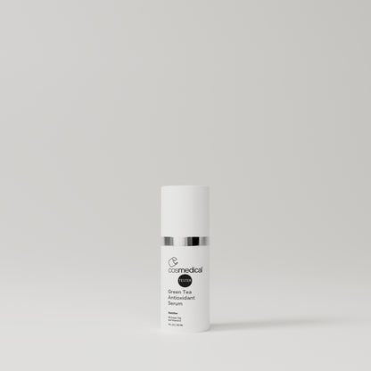 Green Tea Antioxidant Serum