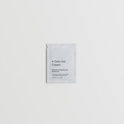 4-Defy Gel Cream