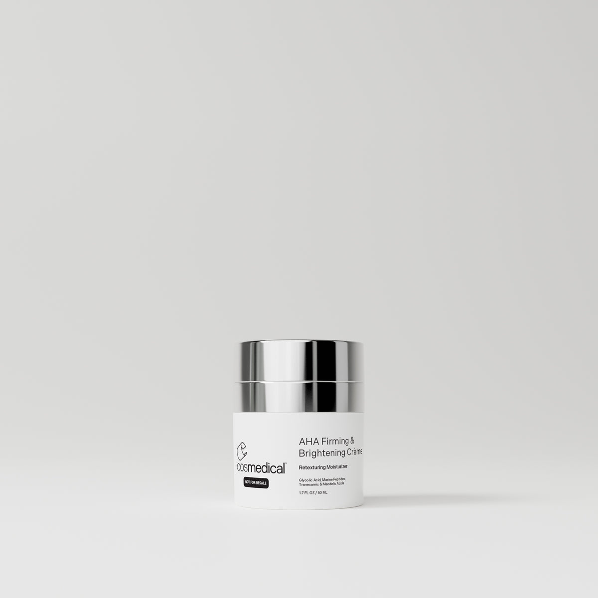 Refining BHA Cleanser