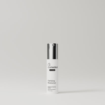 Clarifying Moisturizer