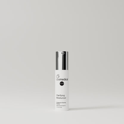 Clarifying Moisturizer