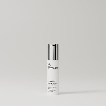 Clarifying Moisturizer