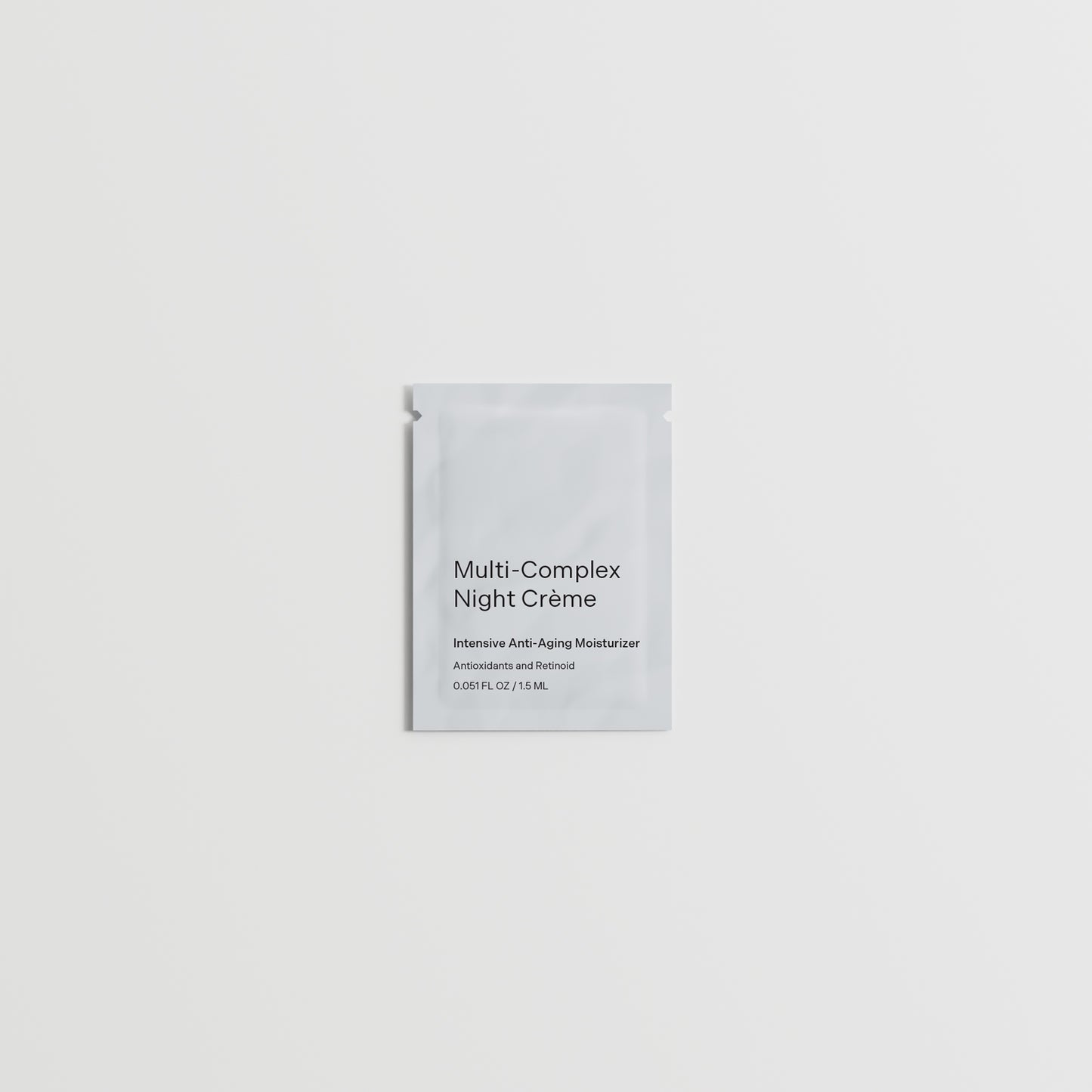 Multi-Complex Night Crème