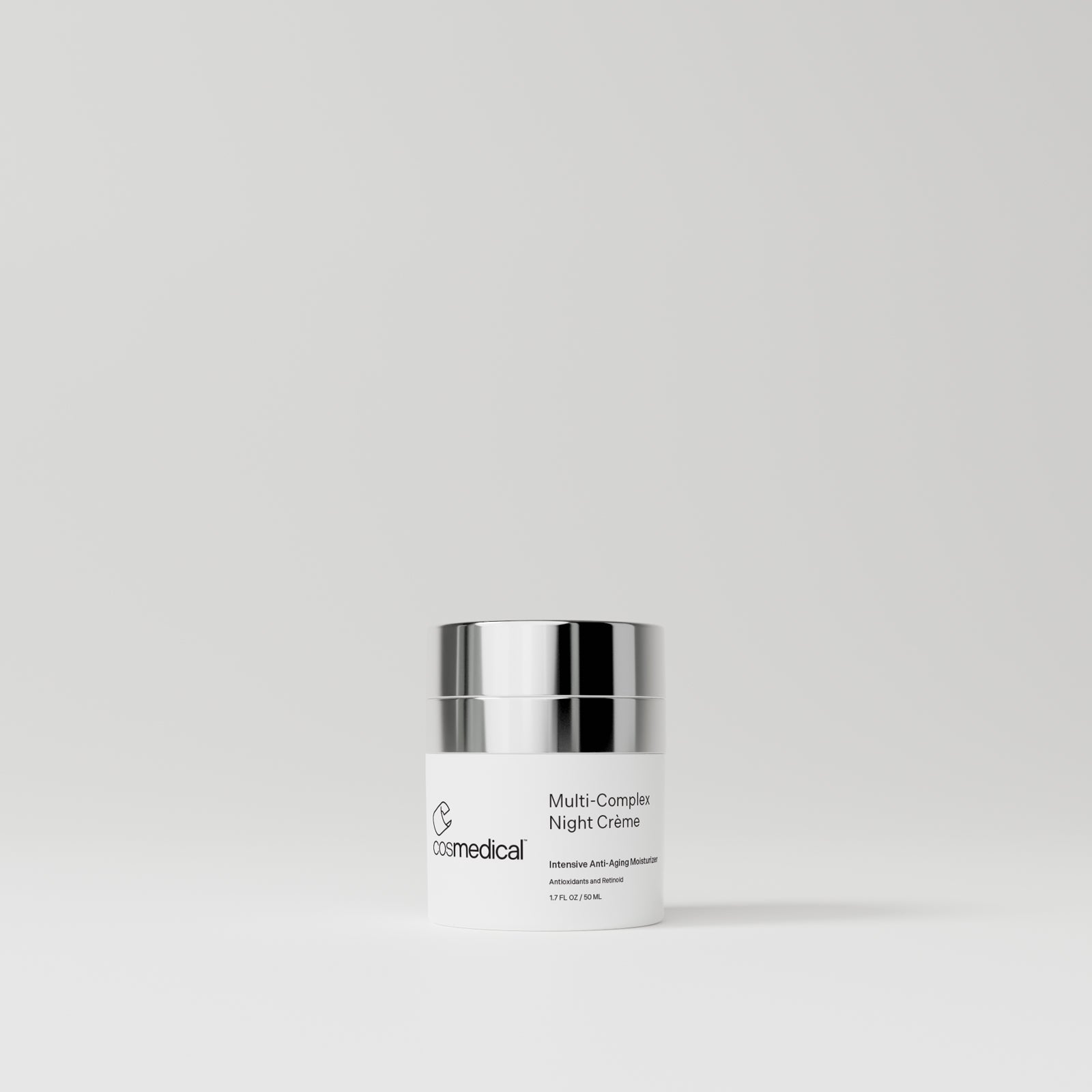 Multi-Complex Night Crème – Cosmedical