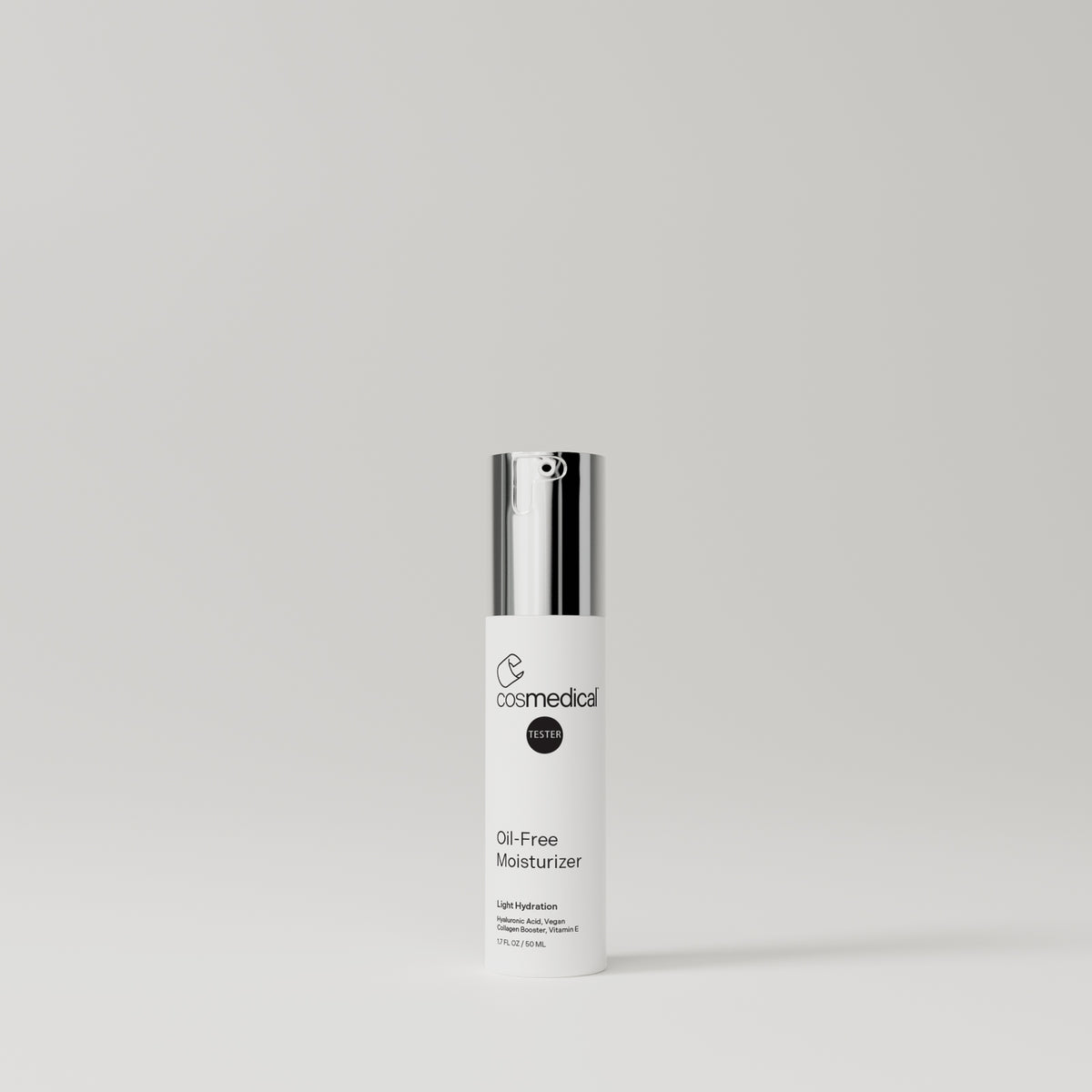 Oil-Free Moisturizer
