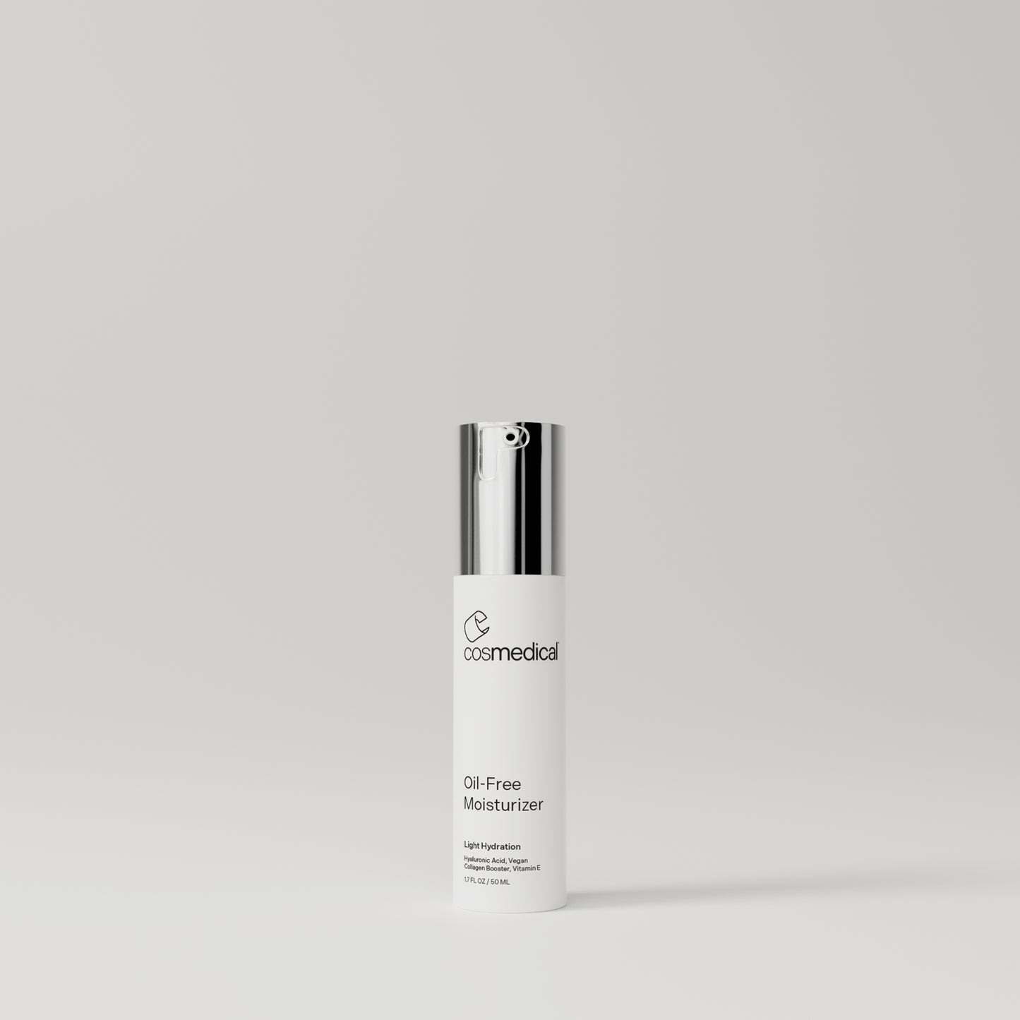 Oil-Free Moisturizer