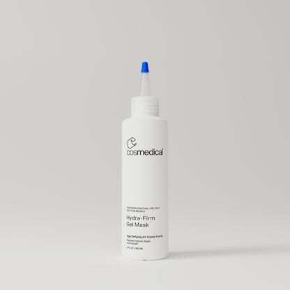 Hydra-Firm Gel Mask