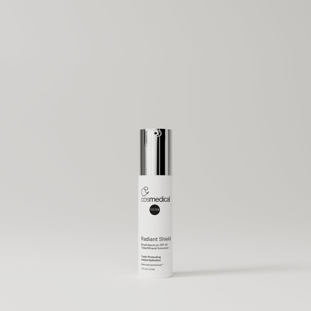 Radiant Shield SPF 40