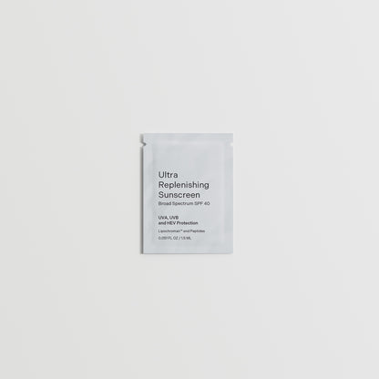 Ultra Replenishing Sunscreen SPF 40