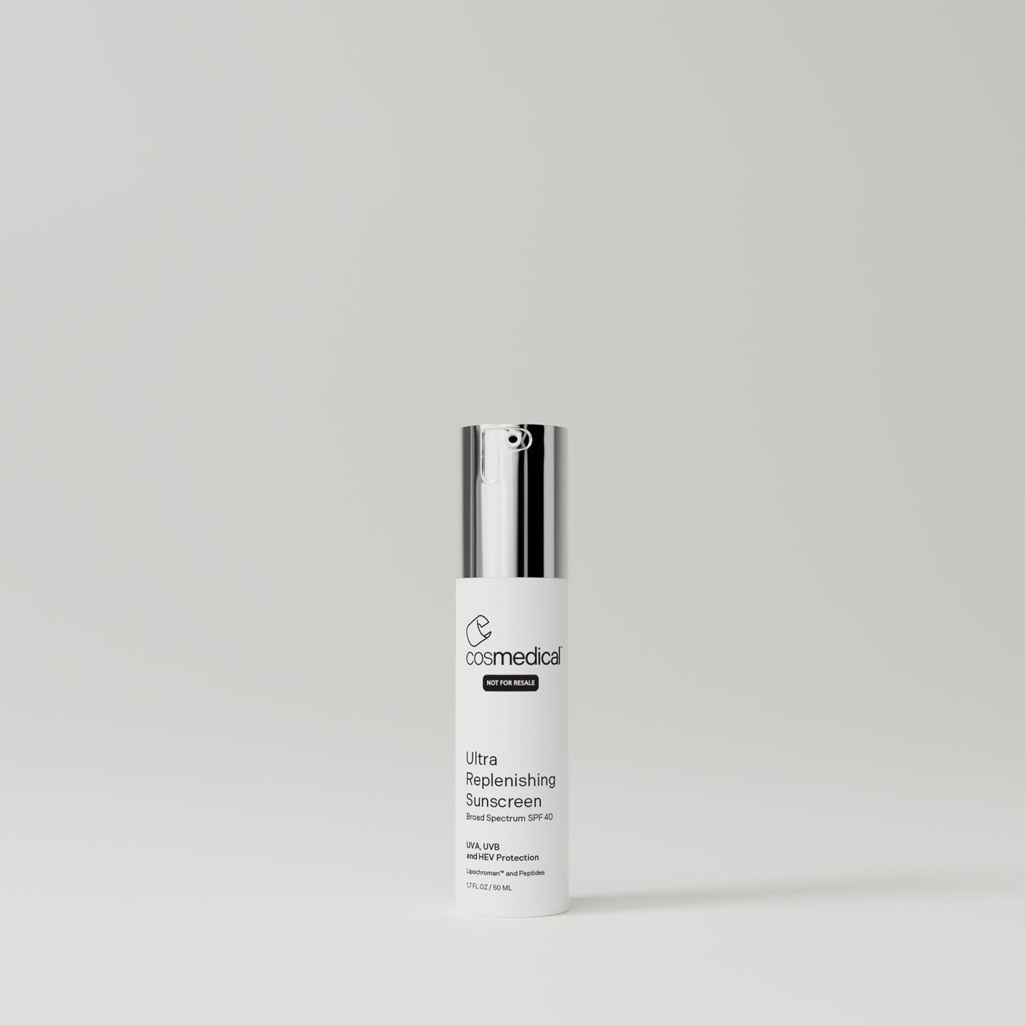 Ultra Replenishing Sunscreen SPF 40