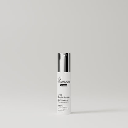 Ultra Replenishing Sunscreen SPF 40