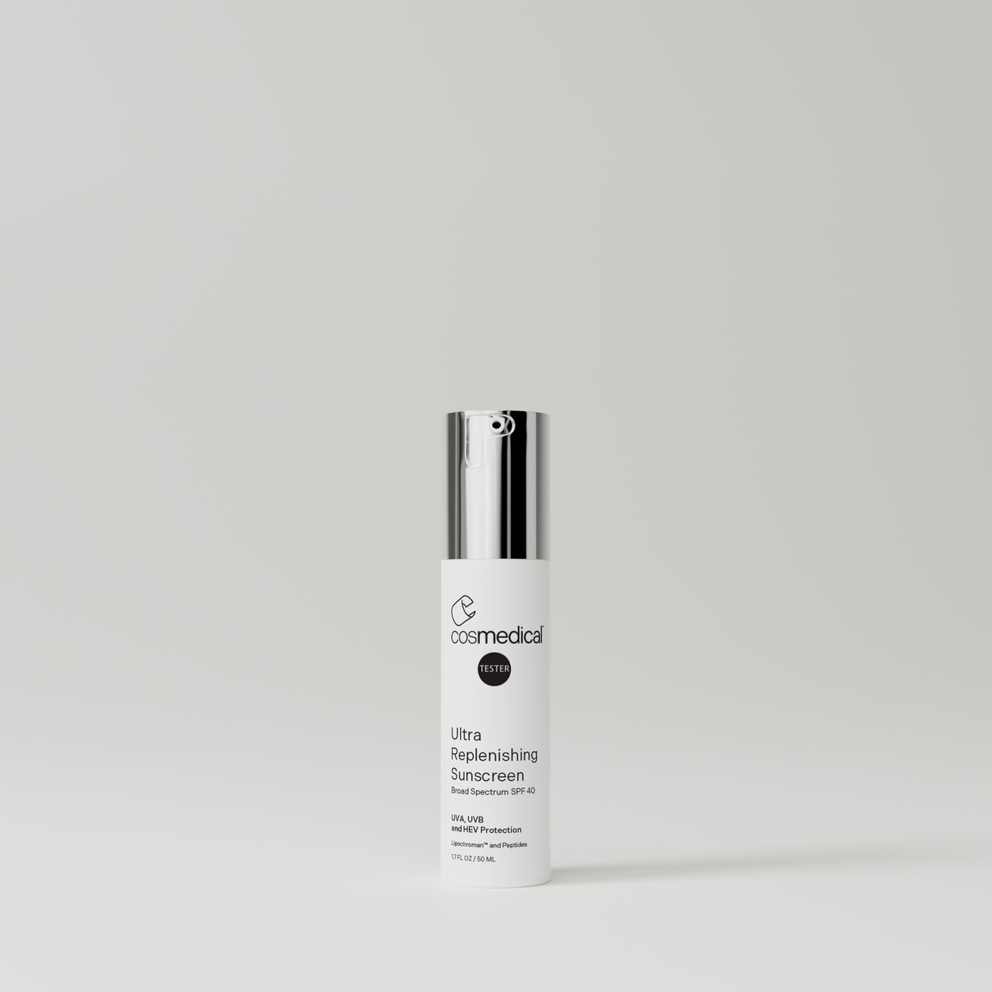 Ultra Replenishing Sunscreen SPF 40