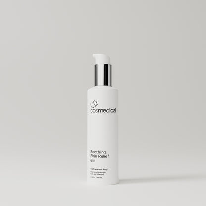 Soothing Skin Relief Gel