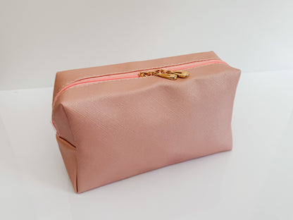 Travel Cosmetic Bag - CosMedical Technologies