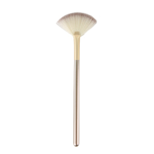 Cosmedical Facial Fan Brush