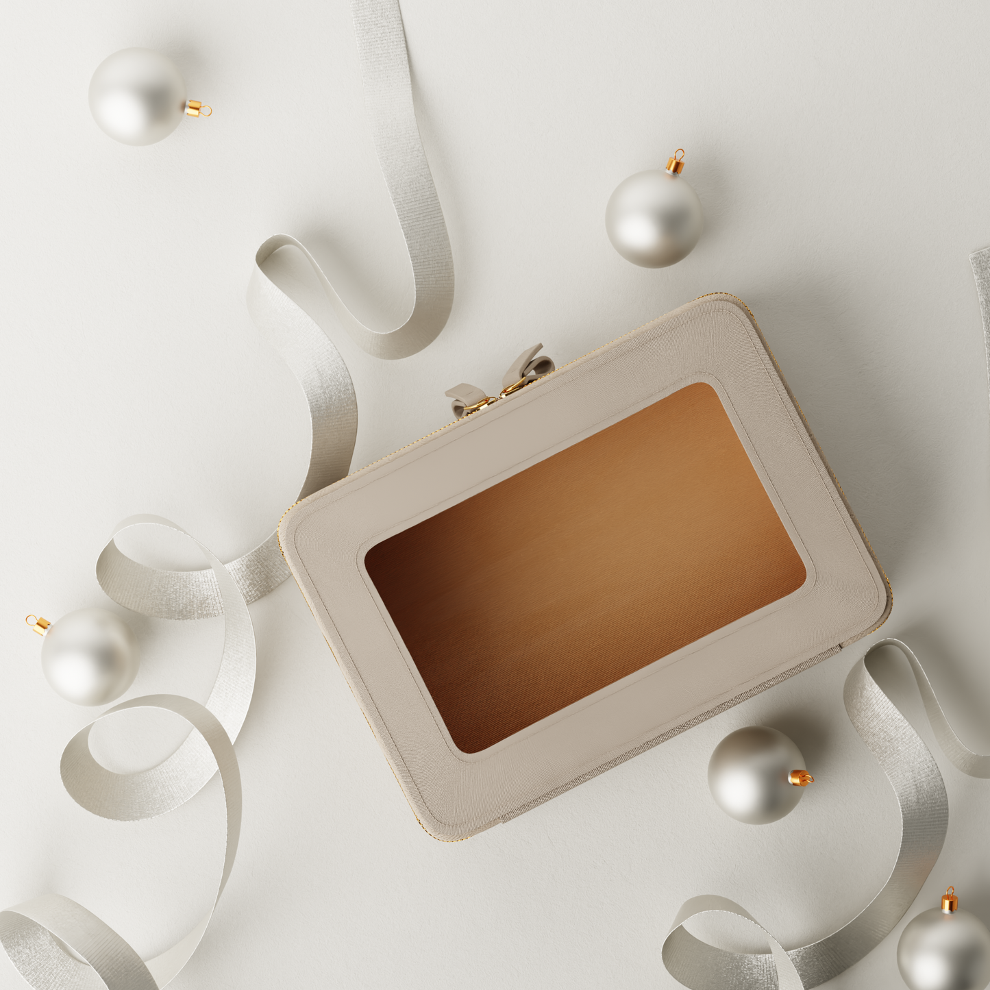 Holiday Bag - CosMedical Technologies