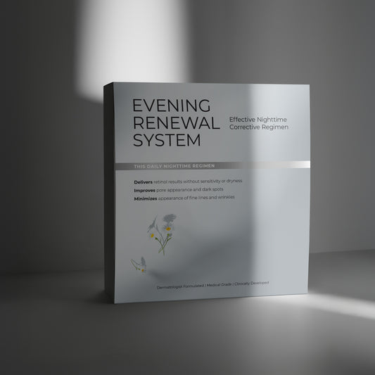 Evening Renewal System