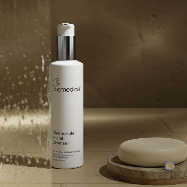 Hydrating Botanical Gel Cleanser