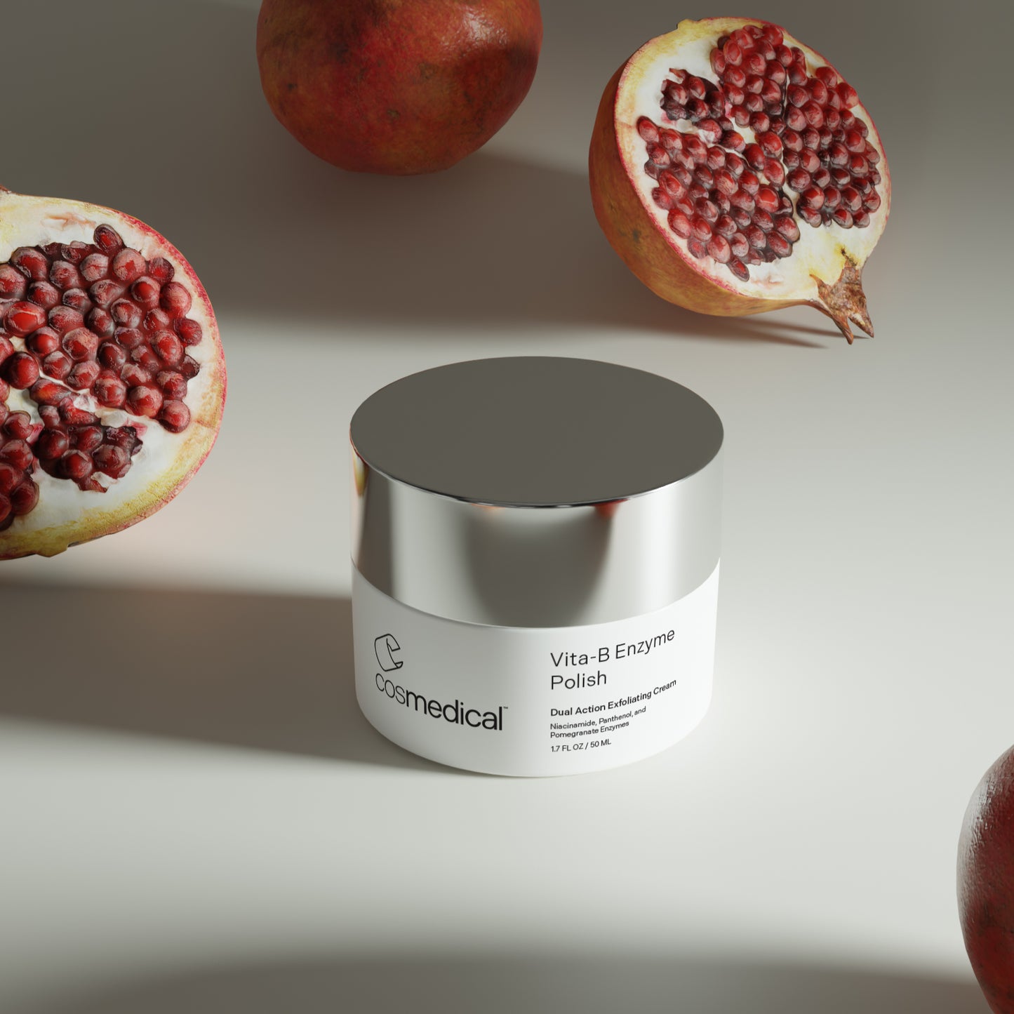 Vita-B Enzyme Polish