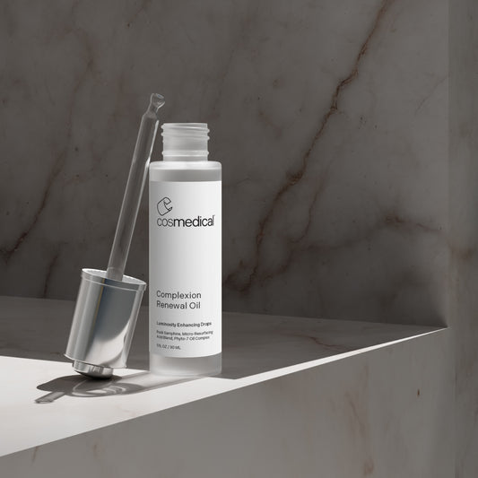 Complexion Renewal Oil