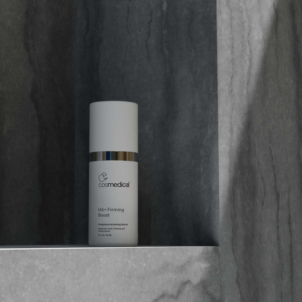 Instant plumping hydration
