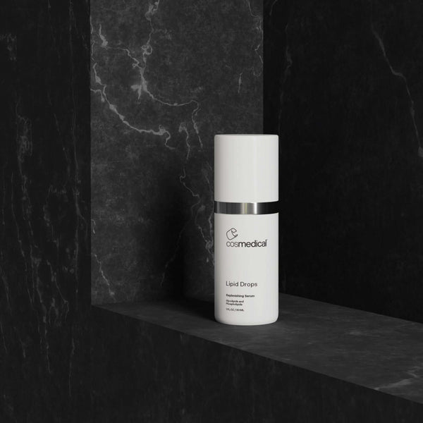 Restores moisture and glow, even for acne-prone skin