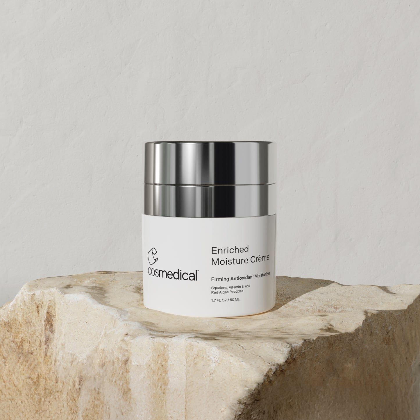 Enriched Moisture Crème