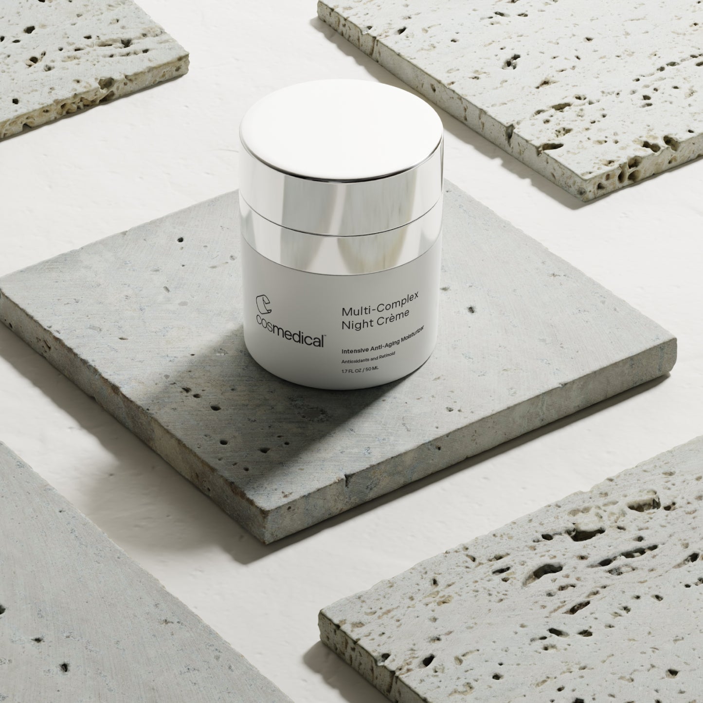 Multi-Complex Night Crème