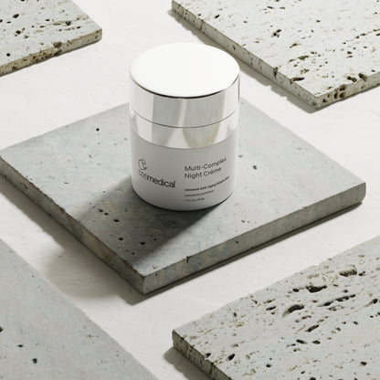 Multi-Complex Night Crème