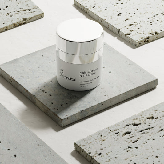 Multi-Complex Night Crème