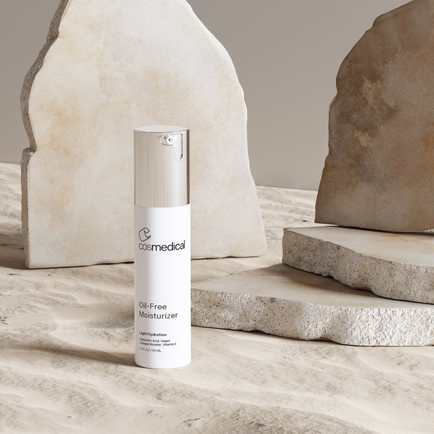 Oil-Free Moisturizer