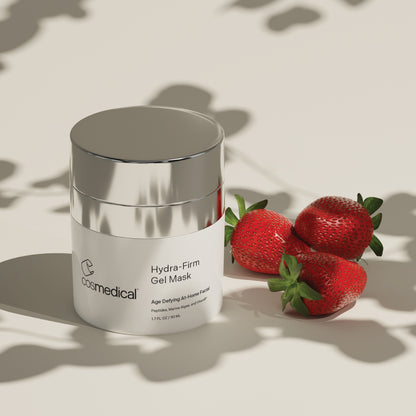 Hydra-Firm Gel Mask