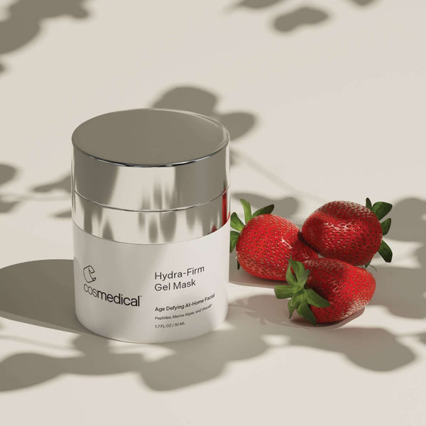 Improves elasticity, deeply hydrates