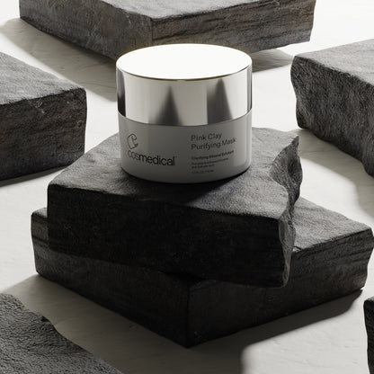 Pink Clay Purifying Mask