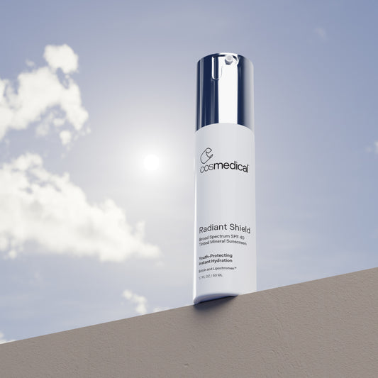 Radiant Shield SPF 40