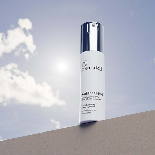 Protects with an all-day radiant finish