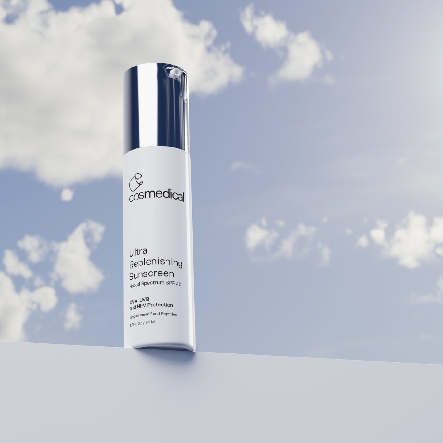 Ultra Replenishing Sunscreen SPF 40