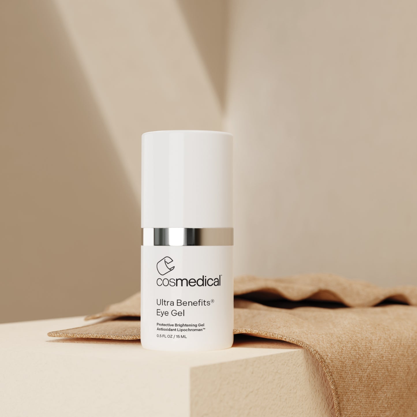 Ultra Benefits® Eye Gel