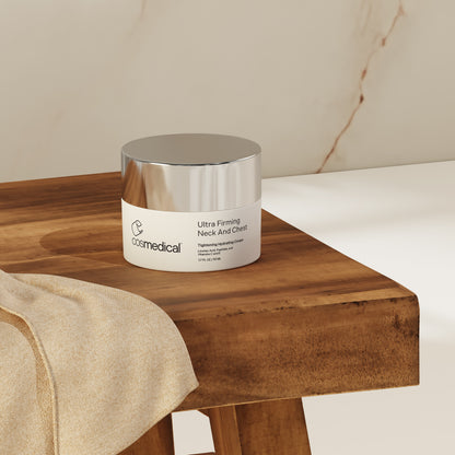 Ultra Firming Neck and Chest