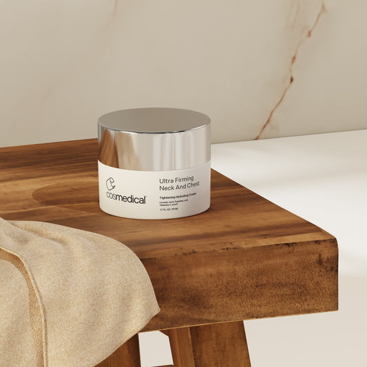 Ultra Firming Neck and Chest