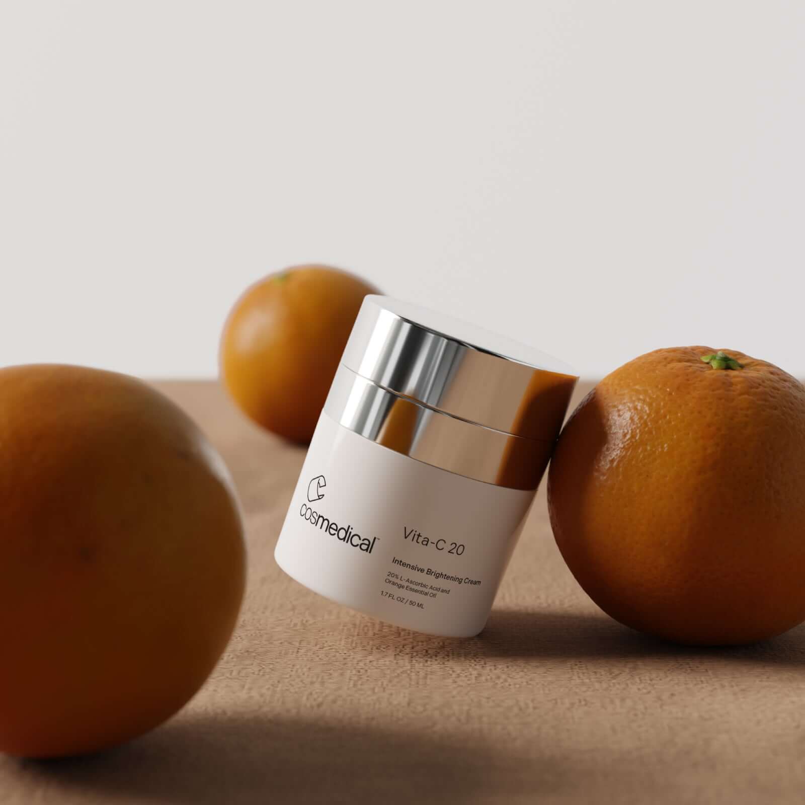 Vita-C 20 - 20% Vitamin C Brightening | Cosmedical