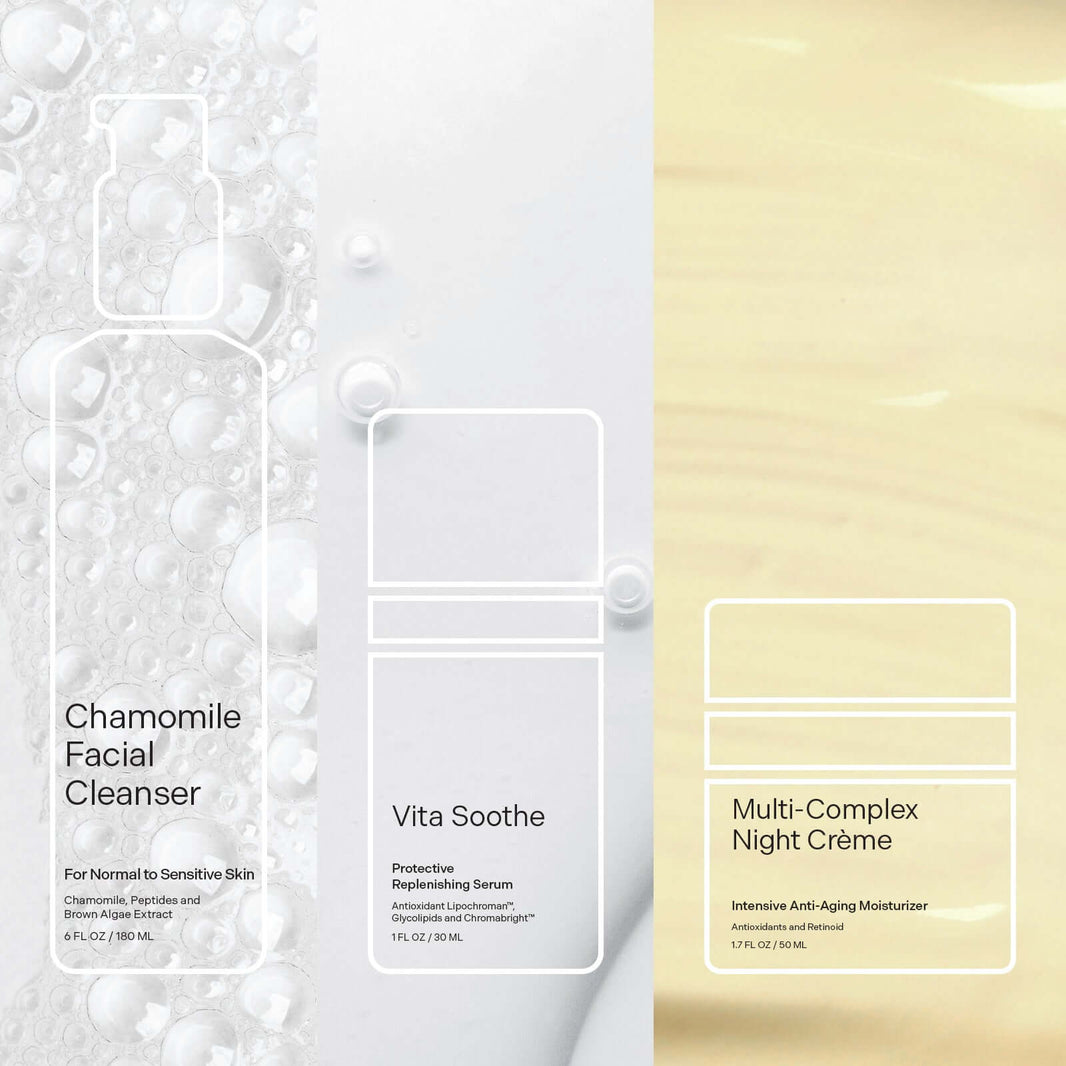 New Medical-Grade Skincare Products | Cosmedical