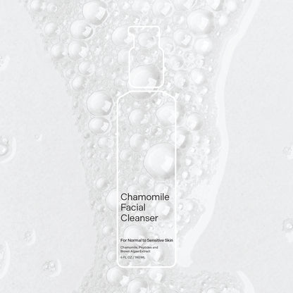 Chamomile Facial Cleanser