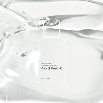 Peeling Pro-G 70