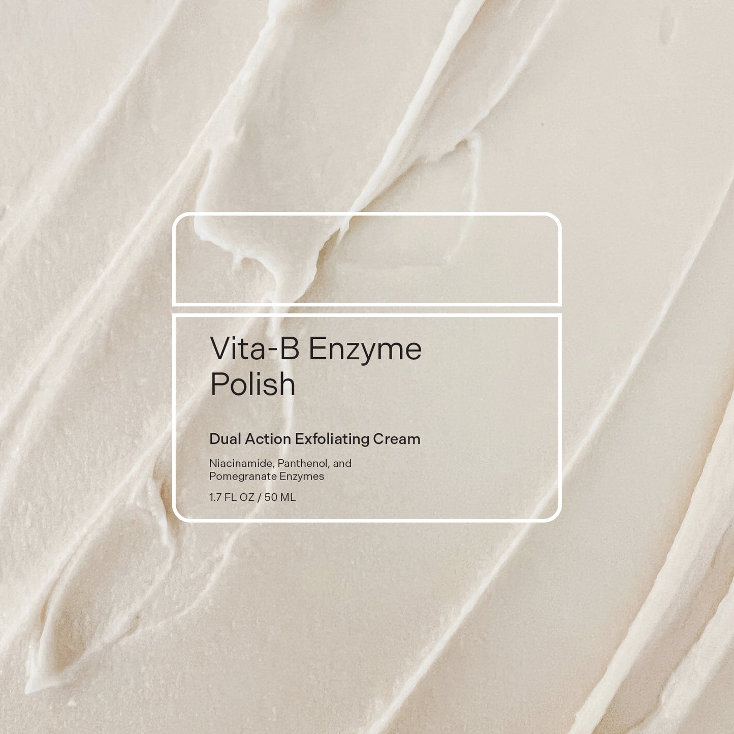Vita-B Enzyme Polish