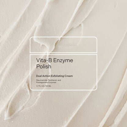 Vita-B Enzyme Polish