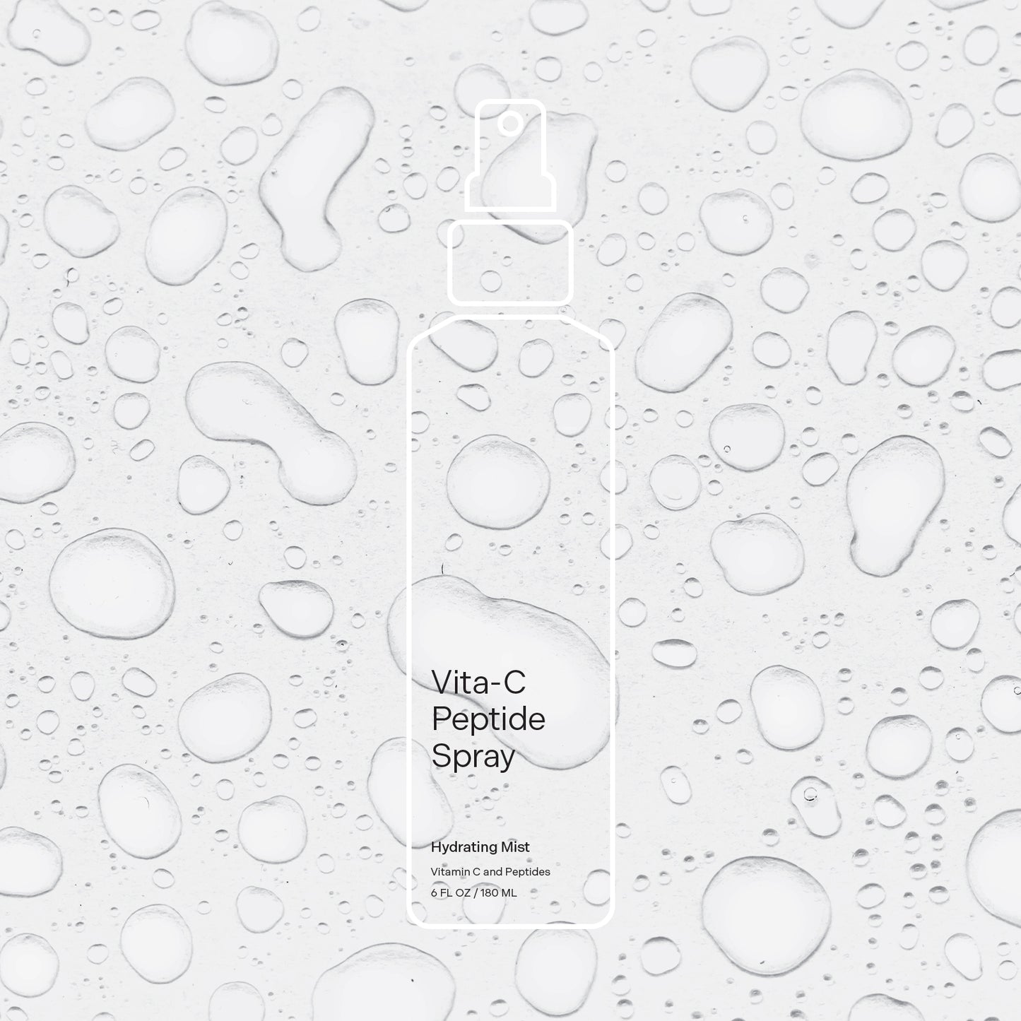 Vita-C Peptide Spray